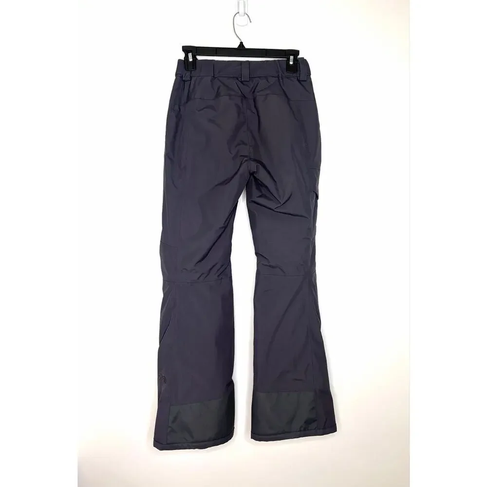 The North Face Insulated Snow Pants Women's XS Dryvent NF0A3LWB Snowboard Ski